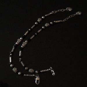 Brighton beaded bracelets